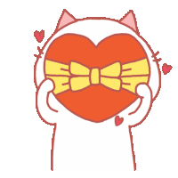 Birthday Gifts Sweetheart Sticker
