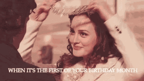 Birthday GIF