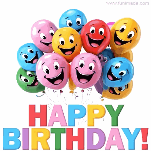 Birthday GIF