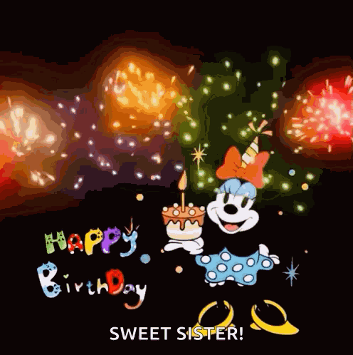 Birthday Happy Birthday GIF