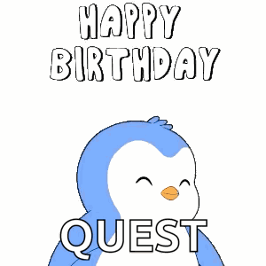 Birthday Happy Birthday GIF