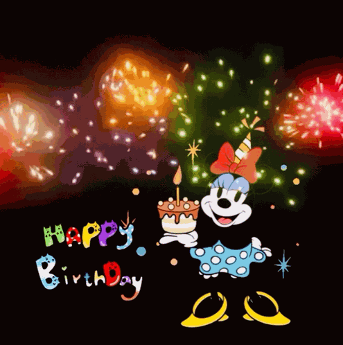 Birthday Happy Birthday GIF