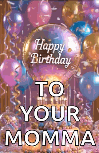 Birthday Happy Birthday GIF