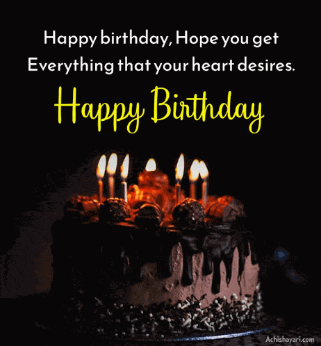 Birthday Happy Birthday Meme