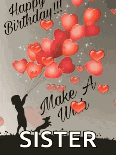 Birthday Happy Birthday GIF