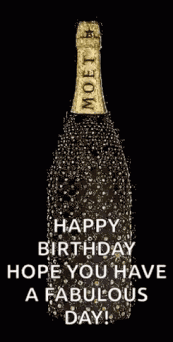 Birthday Happy Birthday To You GIF