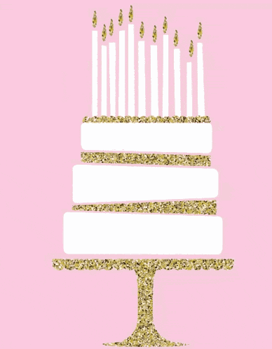 Birthday Happy Birthday To You GIF