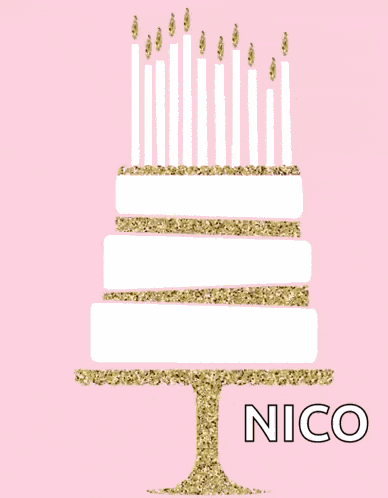 Birthday Happy Birthday To You GIF