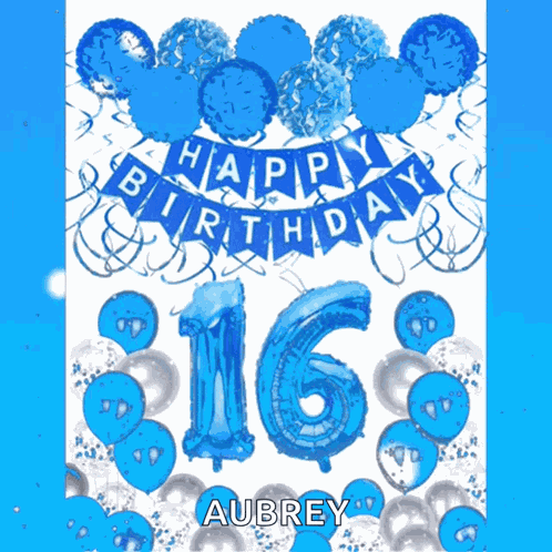 Birthday Happy GIF