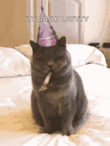 Birthday Happy GIF