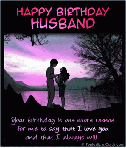 Birthday Happy GIF