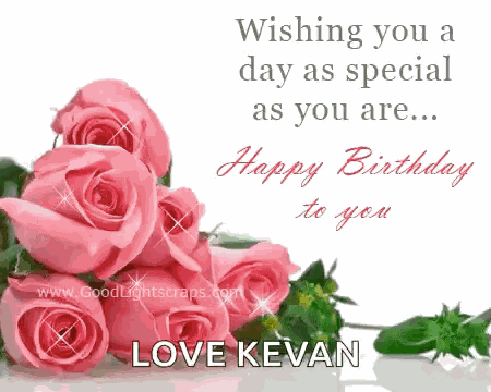 Birthday Happybirthday GIF