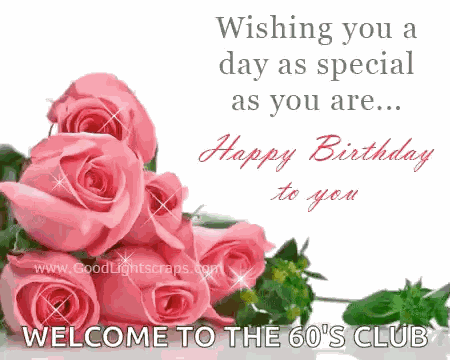 Birthday Happybirthday GIF