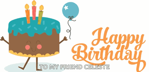 Birthday Happybirthday GIF