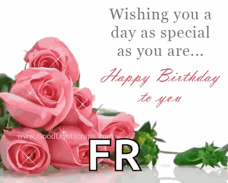 Birthday Happybirthday GIF