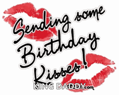 Birthday GIF