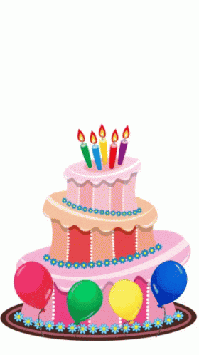 Birthday GIF