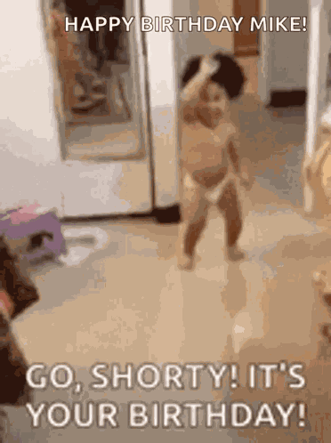 Birthday GIF