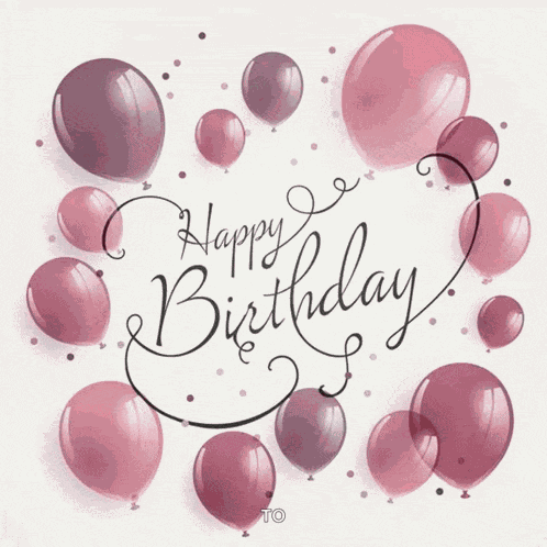 Birthday Meme