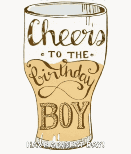 Birthday Meme