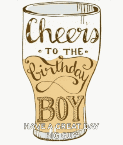 Birthday Meme