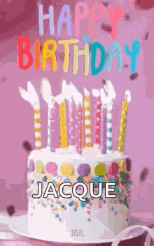 Birthday GIF
