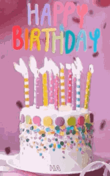 Birthday GIF