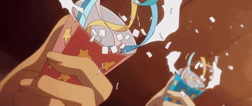 Birthday GIF