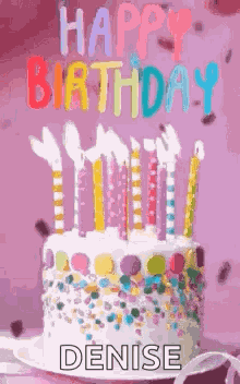 Birthday GIF