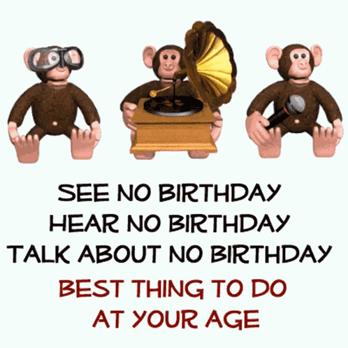 Birthday GIF
