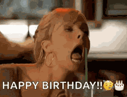 Birthday GIF