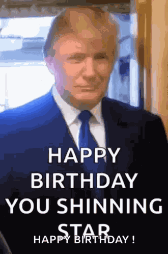 Birthday Wishes Birthday Wishes For Friend GIF