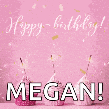 Birthday Wishes For Friend GIF