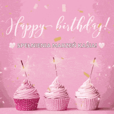 Birthday Wishes For Friend GIF