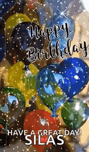 Birthday Wishes Happy Birthday Wishes GIF