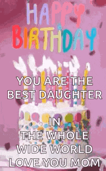 Birthday Wishes Happy Birthday Wishes GIF