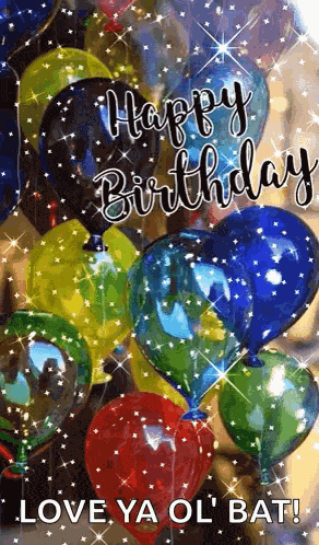 Birthday Wishes Happy Birthday Wishes GIF