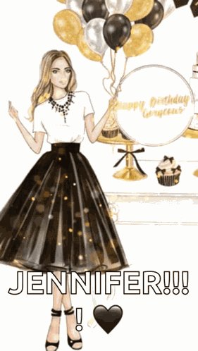 Birthday Wishes GIF