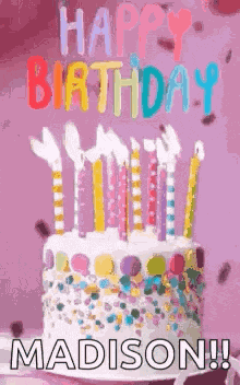 Birthday GIF