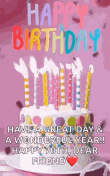 Birthday GIF