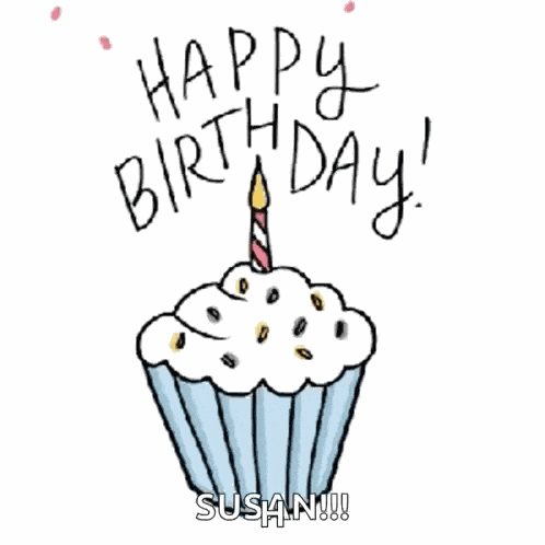 Birthdaygirl Happybirthday GIF