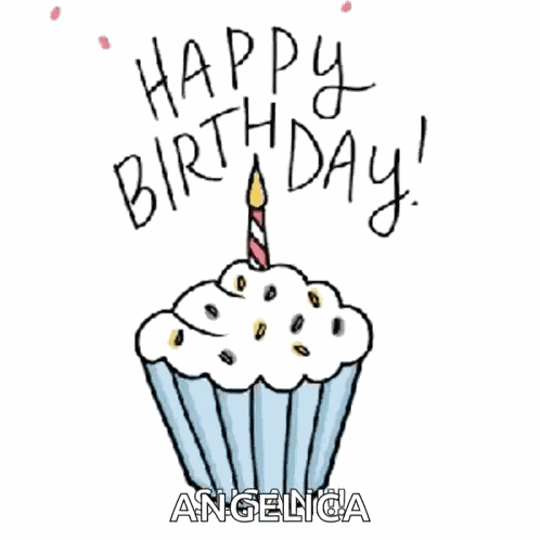 Birthdaygirl Happybirthday GIF