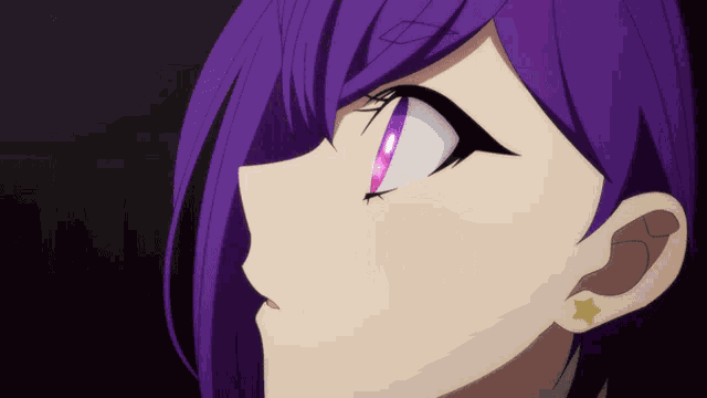 Bishounen Tanteidan Mayumi Doujima GIF