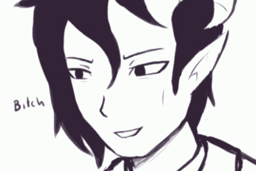 Bitch What Arcin Arcin GIF