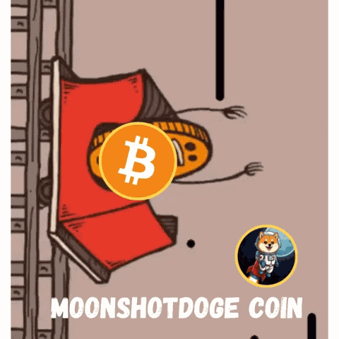 Bitcoin Bitcoin Falling GIF