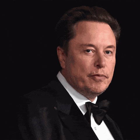 Bitcoin Blockchain GIF