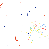 Bitcoin Bright Monday Sticker