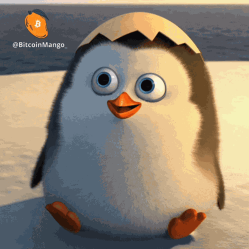 Bitcoin Btc GIF