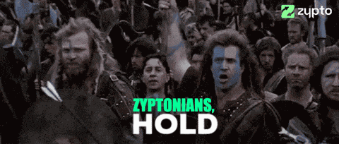 Bitcoin Btc GIF