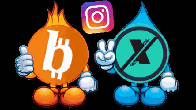 Bitcoin Btc GIF